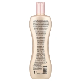 Biosilk, шелковый Therapy®, шампунь и кондиционер 2 в 1, для собак, жасмин и мед, 355 мл (12 жидк. унций)