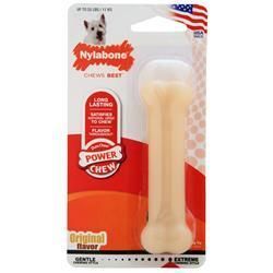 Nylabone, DuraChew Power Chew Игрушка для собак, маленькая, несъедобная - 1 шт