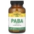 Country Life, PABA, Постепенное высвобождение, 1000 мг, 60 таблеток