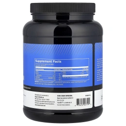 Designs For Health, Designs For Sport®, говяжий протеин травяного откорма, ваниль, 810 г (1,8 фунта)