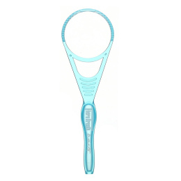 TheraBreath, Tongue Cleaner, 1 Cleaner