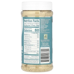 PB2 Foods, The Original PB2, арахисовый порошок с пре- и пробиотиками, 184 г (6,5 унции)