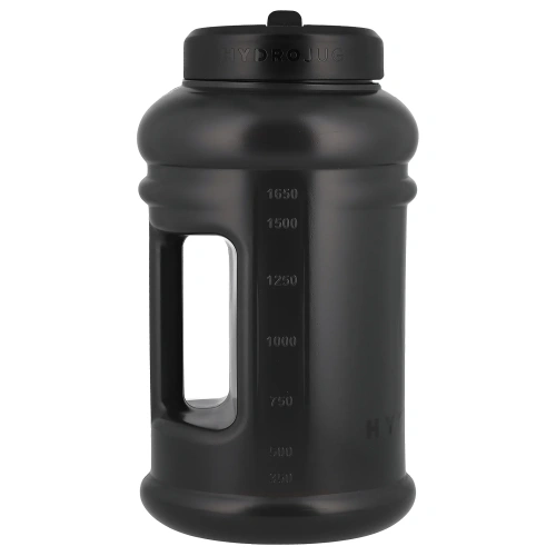 HydroJug, Pro Jug V2, черный, 73 унции
