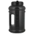 HydroJug, Pro Jug V2, черный, 73 унции