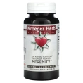 Kroeger Herb Co, Serenity, 100 вегетарианских капсул