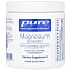 Pure Encapsulations, Магний в порошке, 108 г (3,8 унции)