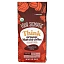 Four Sigmatic, Think, органический кофе с высоким содержанием кофеина, грибом ежовиком гребенчатым и яконом, молотый, темная обжарка, 340 г (12 унций)