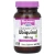 Bluebonnet Nutrition, Убихинол, Cellular Active коэнзим Q10, 50 мg, 60 вегетарианских капсул