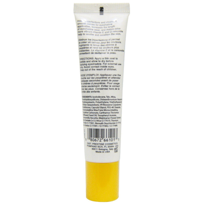 Prestige Cosmetics, Прайм & готово, Праймер для глаз, .5 унций (15 мл)