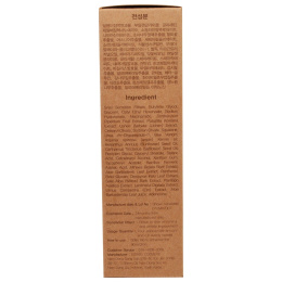 Benton, "Улитка-пчела", лосьон с высоким содержанием активных компонентов на основе секрета улитки и пчелиного яда, 120 мл