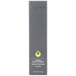 Juice Beauty, Phyto-Pigments, Flawless Serum Foundation, 08 Cream,  1 fl oz (30 ml)