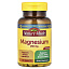 Nature Made, Магний, 250 мг, 200 таблеток