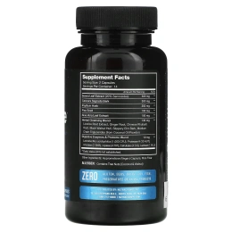 NutraChamps, Colon Cleanse, средство для очищения толстой кишки, 28 веганских капсул