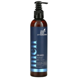 Artnaturals, Шампунь для бороды, 236 мл