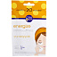 Miss Spa, Miss Spa Pre-Treated Gel Eye Mask Energize
