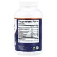 Vitamatic, метилированный комплекс витаминов группы B, 240 капсул