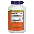 Now Foods Сертифицированная органическая спирулина (1000 мг) 240 таблеток