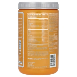 Xtend, Ripped, 7 г аминокислот с разветвленными цепями, со вкусом черничного лимонада, 495 г (1,09 фунта)