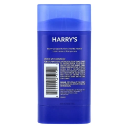 Harry's, дезодорант, красное дерево, эверзелень и чабрец, 70 г (2,5 унции)