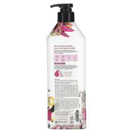 Kerasys, Парфюмерный шампунь Blooming Flowery, 600 мл (20,3 жидк. унц.)