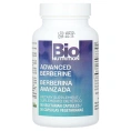 Bio Nutrition, Advanced Berberine, 50 вегетарианских капсул