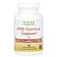 Super Nutrition, PMS Comfort Support, 56 растительных капсул