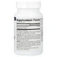 Source Naturals, Mucuna Dopa™, 100 мг, 60 капсул
