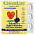 ChildLife, Elderberry Super-Immune SoftMelts, натуральный ягодный вкус, 27 таблеток