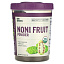 BareOrganics, Порошок из необработанных органических фруктов нони, 227 г (8 унций)