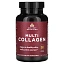 Dr. Axe / Ancient Nutrition, Мульти коллаген, 90 капсул