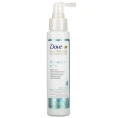 Dove, Hair Therapy, несмываемое средство для ухода за сухой кожей головы с витамином B3, 100 мл (3,38 жидк. Унции)