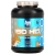 BPI Sports, ISO HD, 100% чистый изолят белка, ванильное печенье, 4,8 ф. (2170 г)
