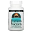 Source Naturals, вегетарианский панкреатин, 475 мг, 120 вегетарианских капсул