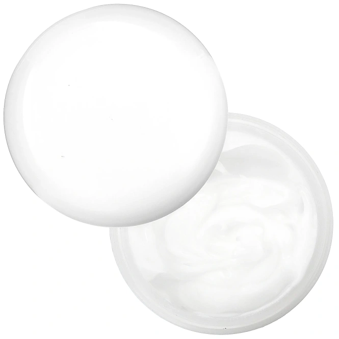 NutriBiotic, Ультраувлажняющий крем для лица с пептидами, 2 унции (57 г)