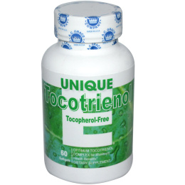 A.C. Grace Company, Unique Tocotrienol, 60 гелевых капсул