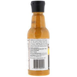 deSIAM, Thai Satay Sauce, Peanut & Coconut, Mild, 8.4 fl oz (250 ml)