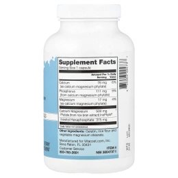Vitacost, IP-6, 240 капсул