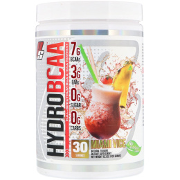 ProSupps, Гидроаминокислоты с разветвлённой цепью, Полиция Майами: Отдел нравов, 15,3 унц. (453 г)