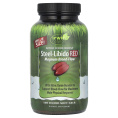 Irwin Naturals, Steel-Libido Red, усиленный кровоток, 150 желатиновых капсул с жидким содержимым