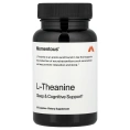 Momentous, L-теанин, 60 капсул (200 мг в 1 капсуле)