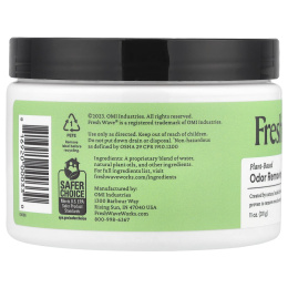 Fresh Wave, Гель для устранения запаха на растительной основе, 311 г (11 унций)