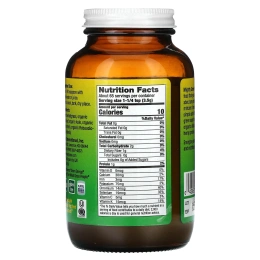 Pines, Суперпродуктовая смесь Mighty Greens 8 унций