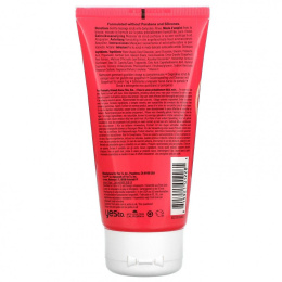 Yes To, Ежедневный скраб и очищающее средство для лица, грейпфрут, 113 г (4 унции)