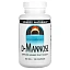 Source Naturals, D-манноза, 500 мг, 120 капсул