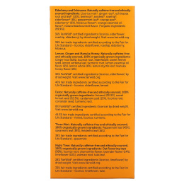 Pukka Herbs, Organic Herbal Tea Collection, 20 Herbal Tea Sachets, 1.21 oz (34.4 g)