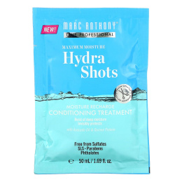 Marc Anthony, Hydra Shots, Conditioning Treatment, 1.69 fl oz (50 ml)