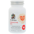 Dr. Harvey's, Коэнзим Q10, для собак, 60 капсул