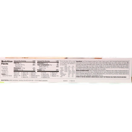 ZonePerfect, Nutrition Bars, Fudge Graham, 12 Bars, 1.76 oz (50 g) Each