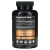 NutraChamps, Куркумин, куркумин, 180 растительных капсул