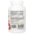 Jarrow Formulas, Пантотеновая кислота B5, 500 мг, 100 растительных капсул